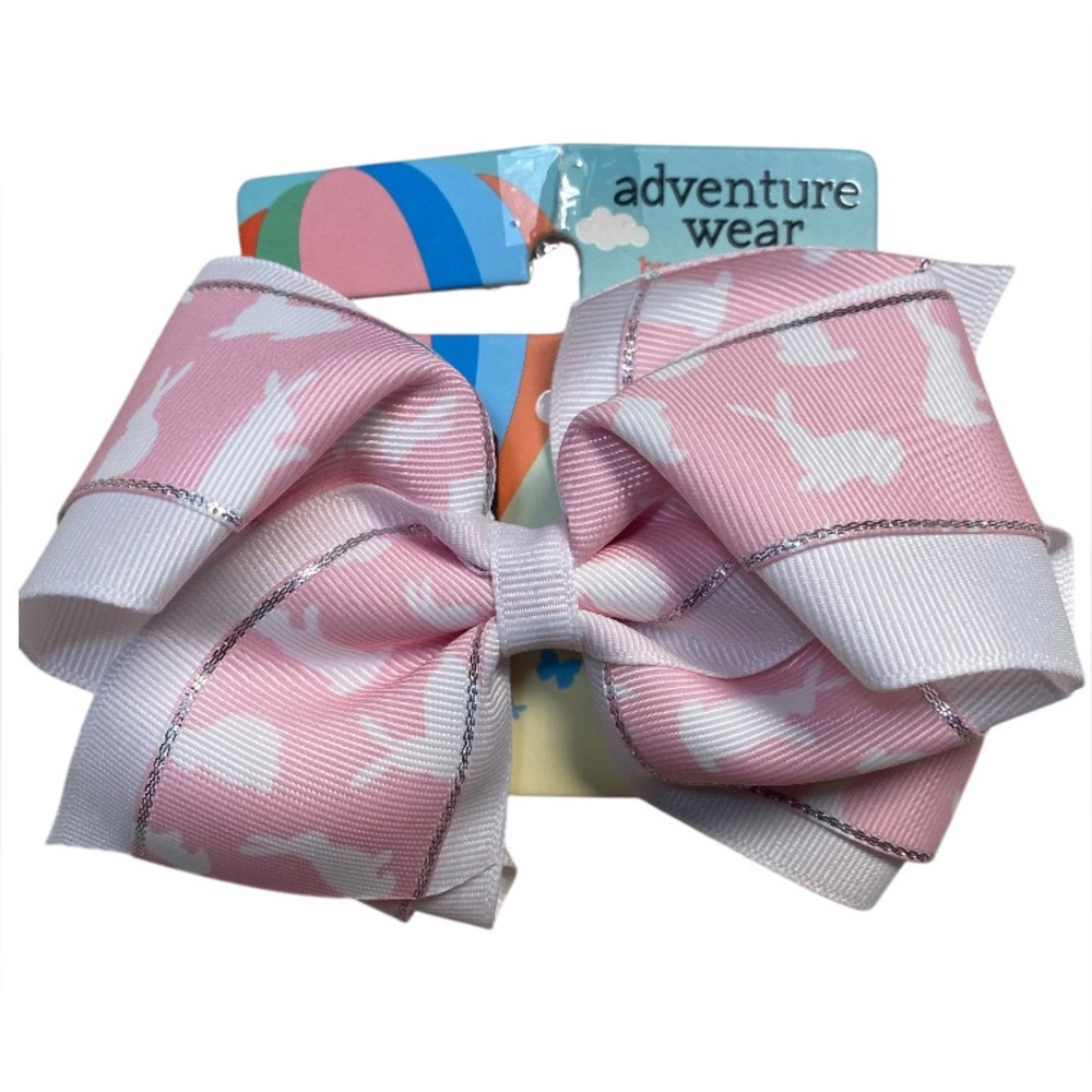 Copper Key Kids Hair Bow Collection - Multicolor - Picture 7 of 7